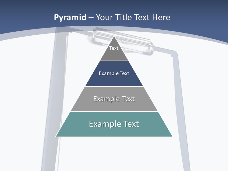 Office Page Planning PowerPoint Template