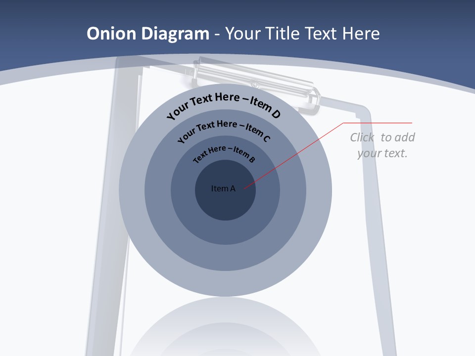 Office Page Planning PowerPoint Template