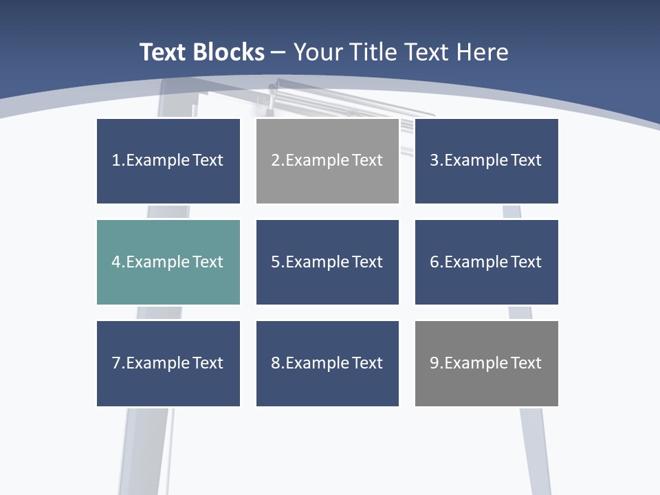 Office Page Planning PowerPoint Template