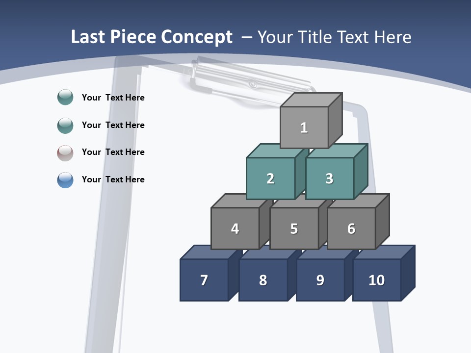 Office Page Planning PowerPoint Template