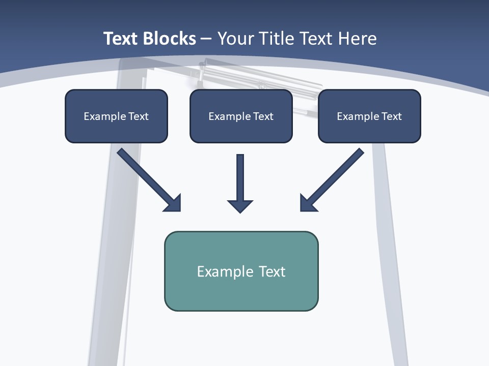 Office Page Planning PowerPoint Template