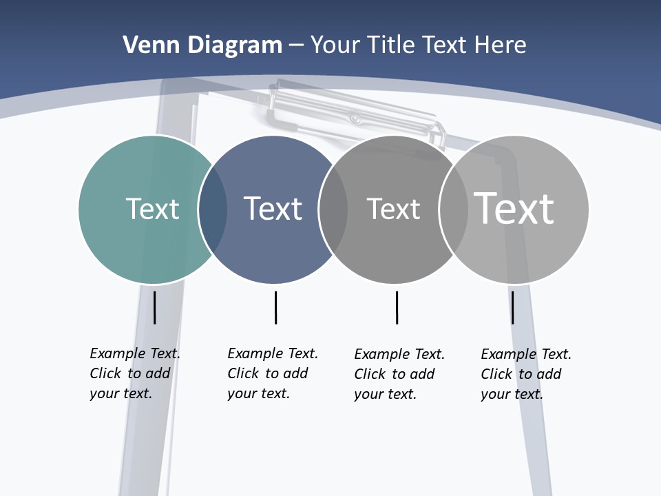 Office Page Planning PowerPoint Template
