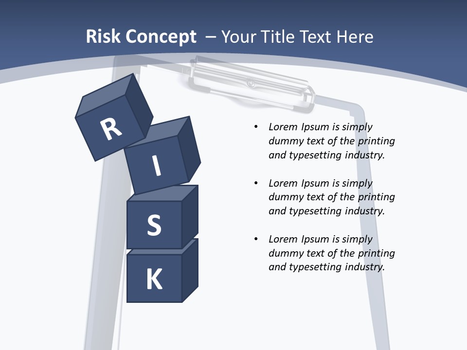 Office Page Planning PowerPoint Template