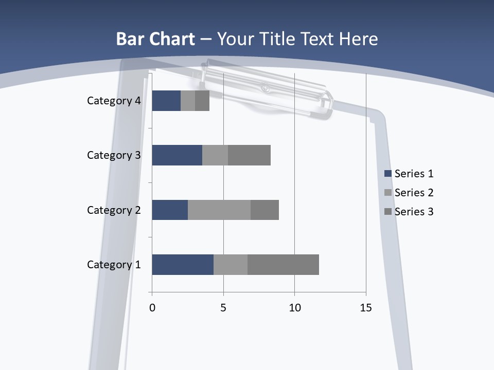 Office Page Planning PowerPoint Template