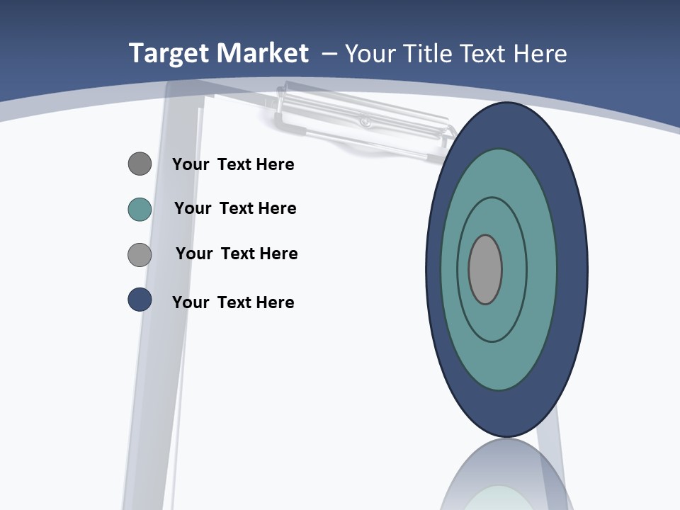 Office Page Planning PowerPoint Template
