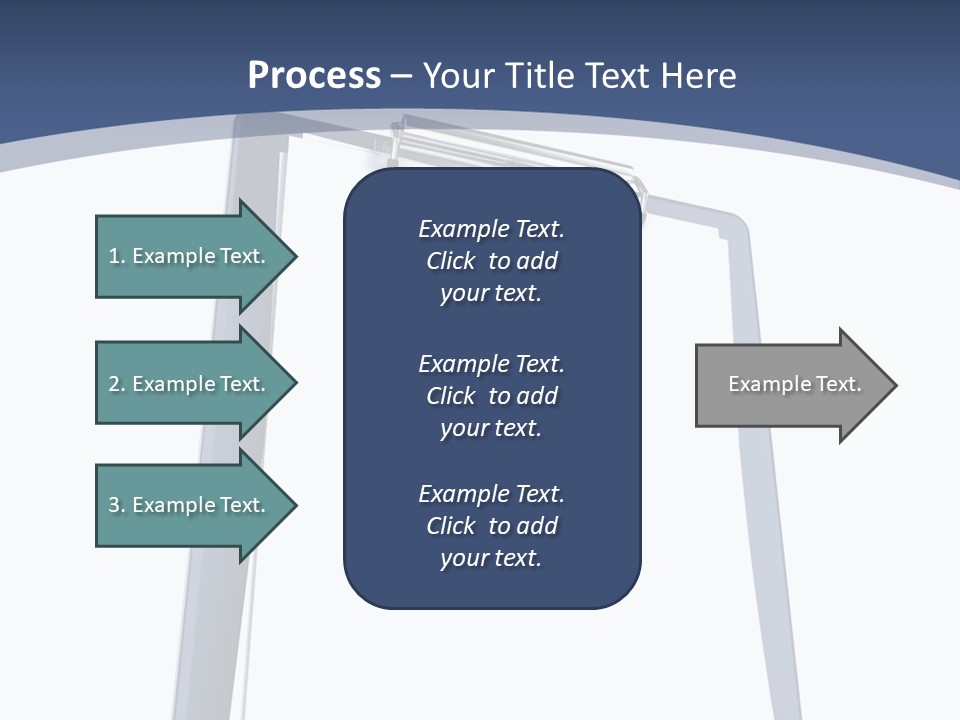 Office Page Planning PowerPoint Template