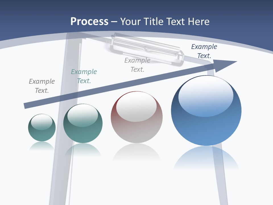 Office Page Planning PowerPoint Template