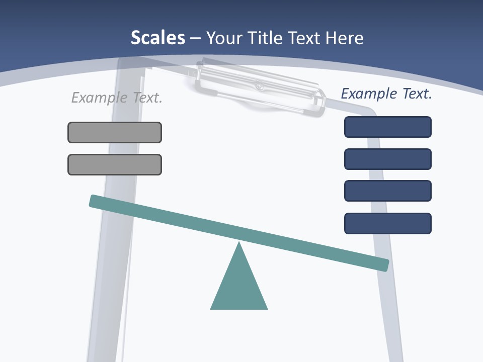 Office Page Planning PowerPoint Template