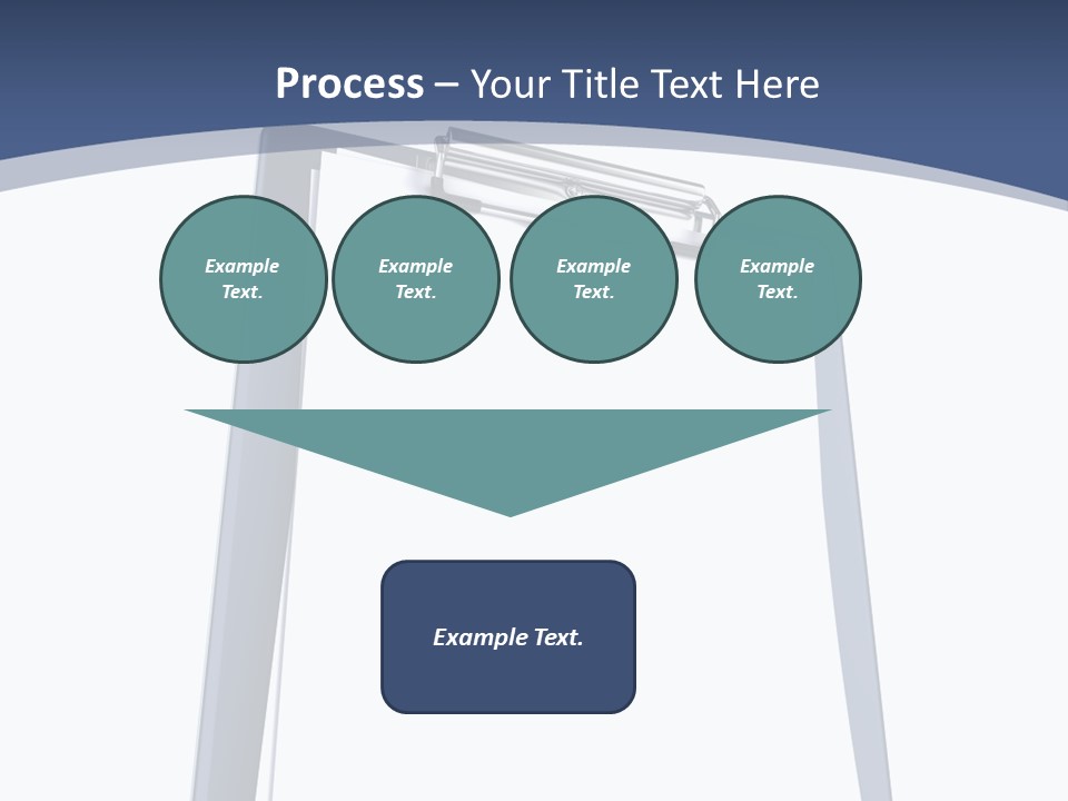 Office Page Planning PowerPoint Template