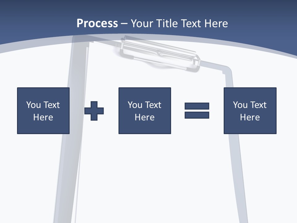 Office Page Planning PowerPoint Template