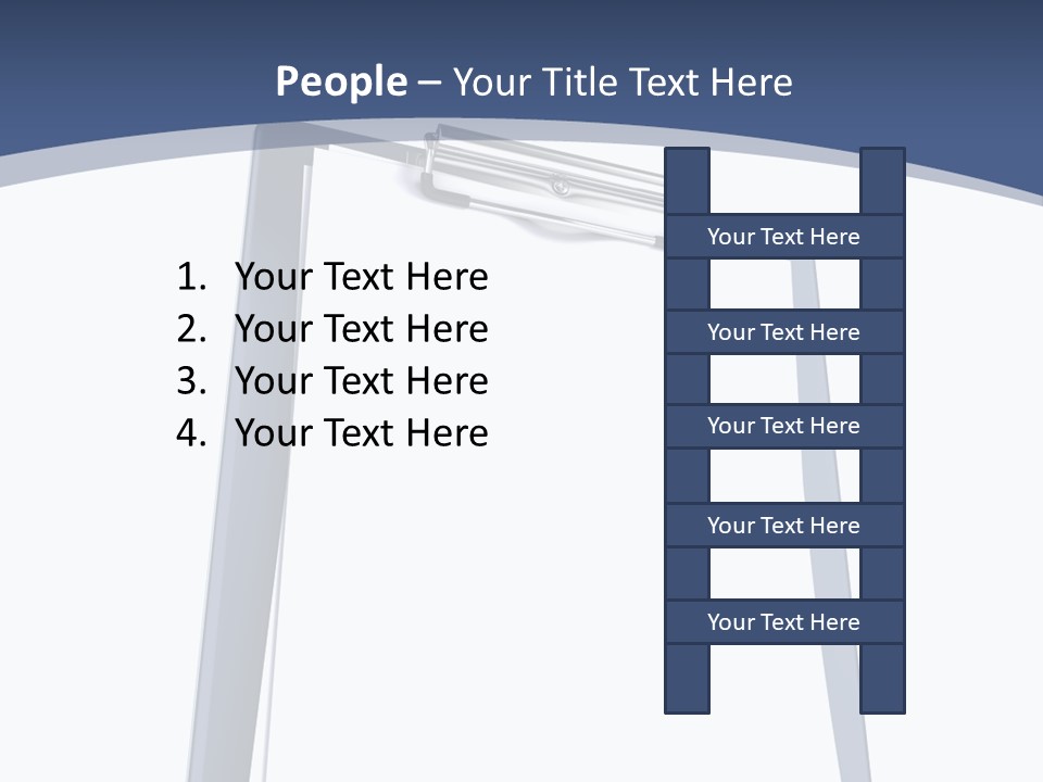 Office Page Planning PowerPoint Template
