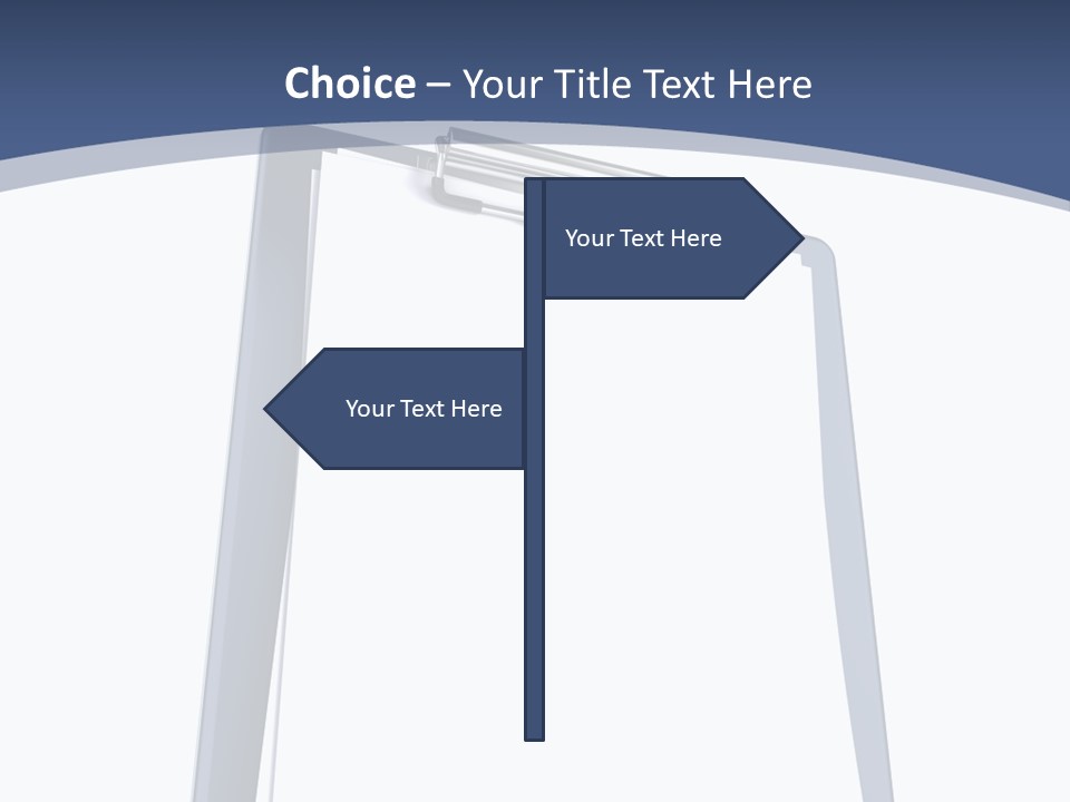 Office Page Planning PowerPoint Template