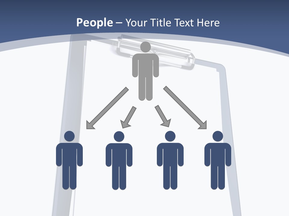 Office Page Planning PowerPoint Template