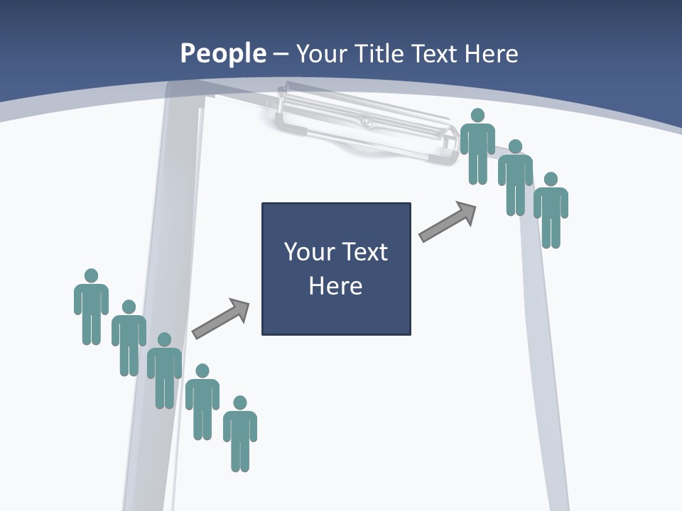 Office Page Planning PowerPoint Template