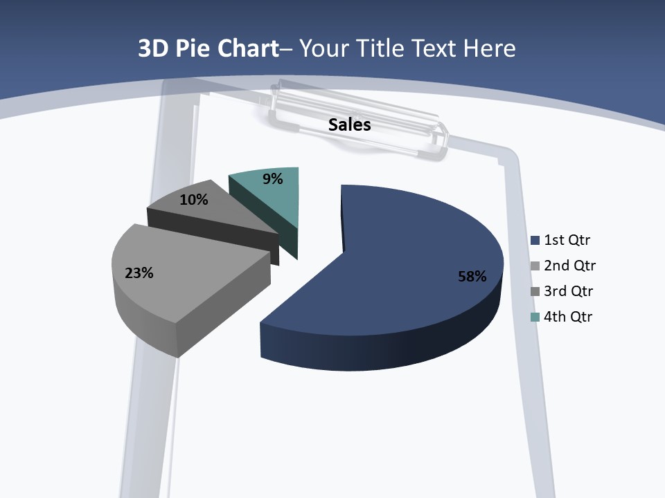 Office Page Planning PowerPoint Template