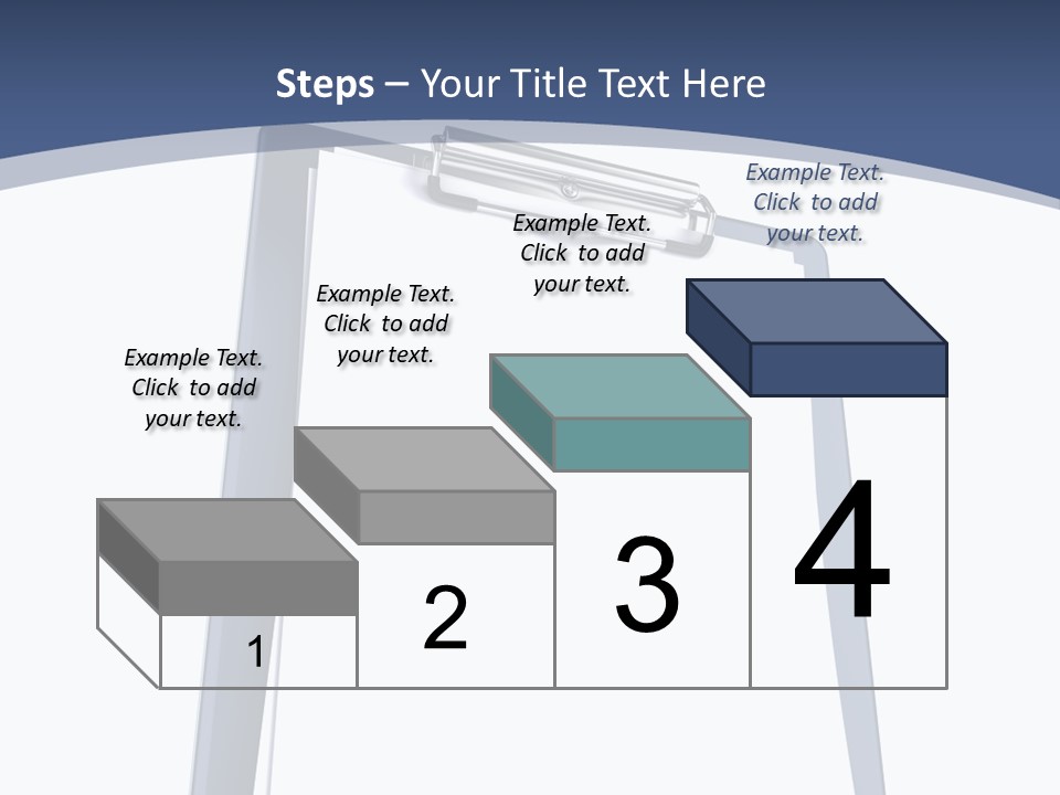 Office Page Planning PowerPoint Template