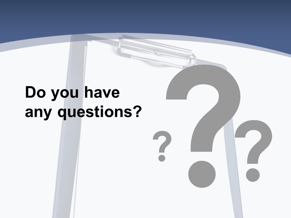 Office Page Planning PowerPoint Template