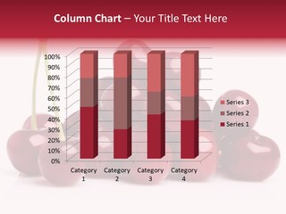 Vitamin Studio Natural PowerPoint Template