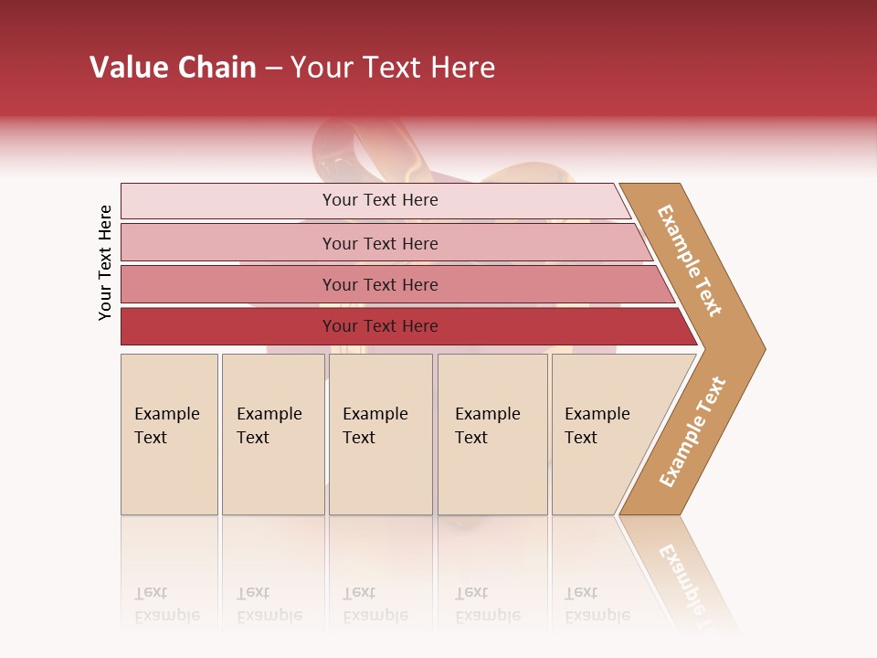 Holiday Object Illustration PowerPoint Template