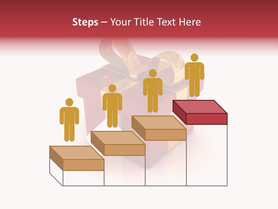 Holiday Object Illustration PowerPoint Template