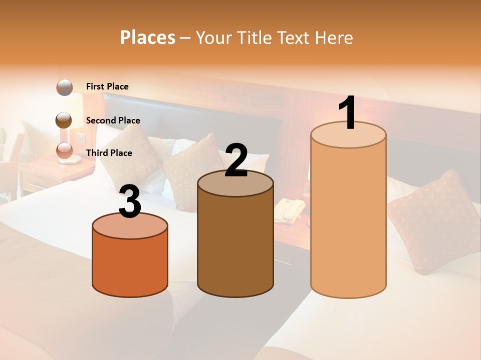 Furniture Fresh Design PowerPoint Template