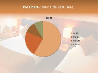 Furniture Fresh Design PowerPoint Template