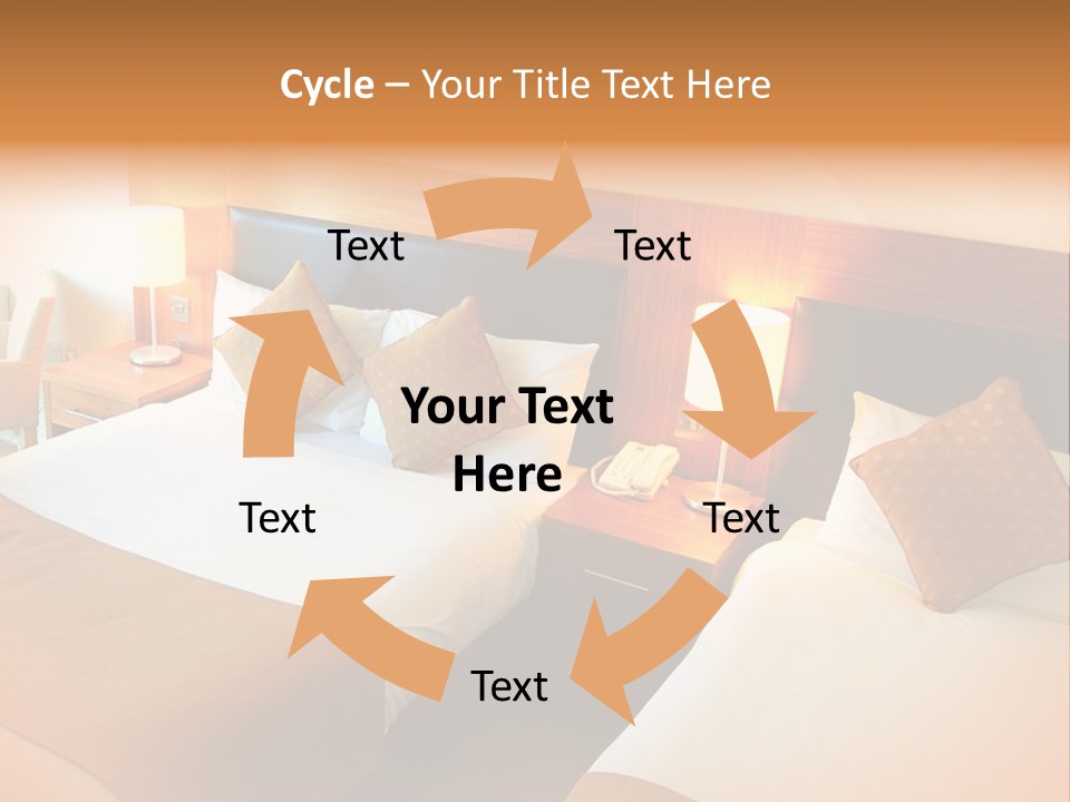 Furniture Fresh Design PowerPoint Template