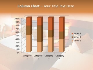 Furniture Fresh Design PowerPoint Template