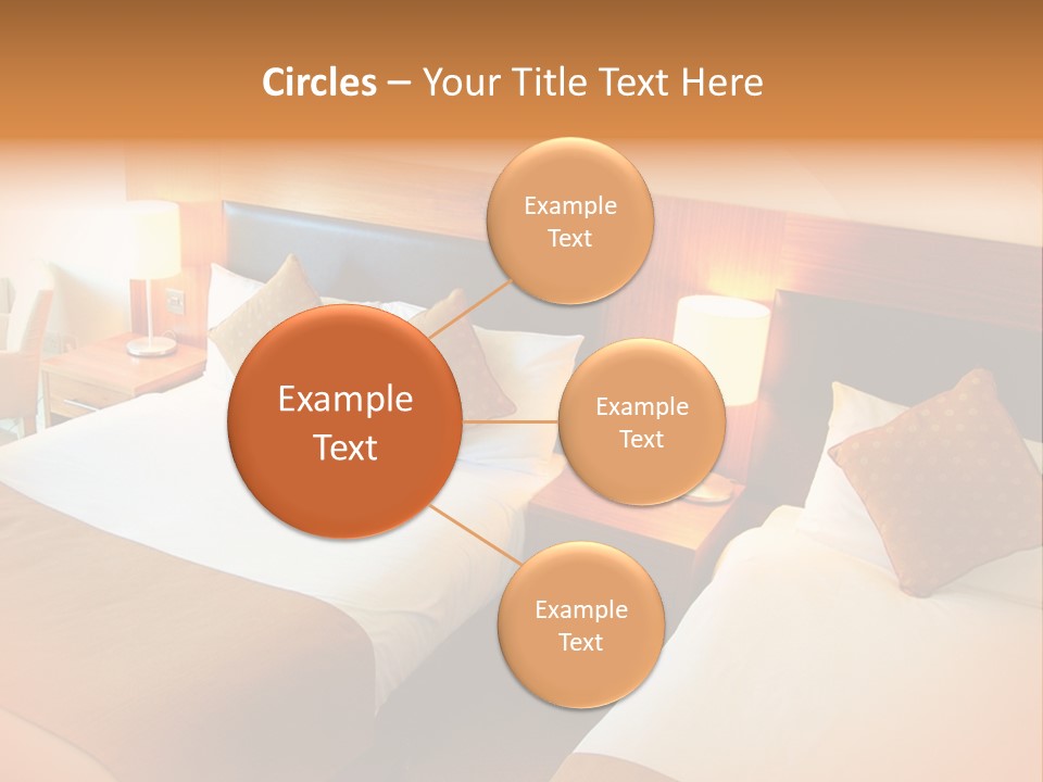 Furniture Fresh Design PowerPoint Template