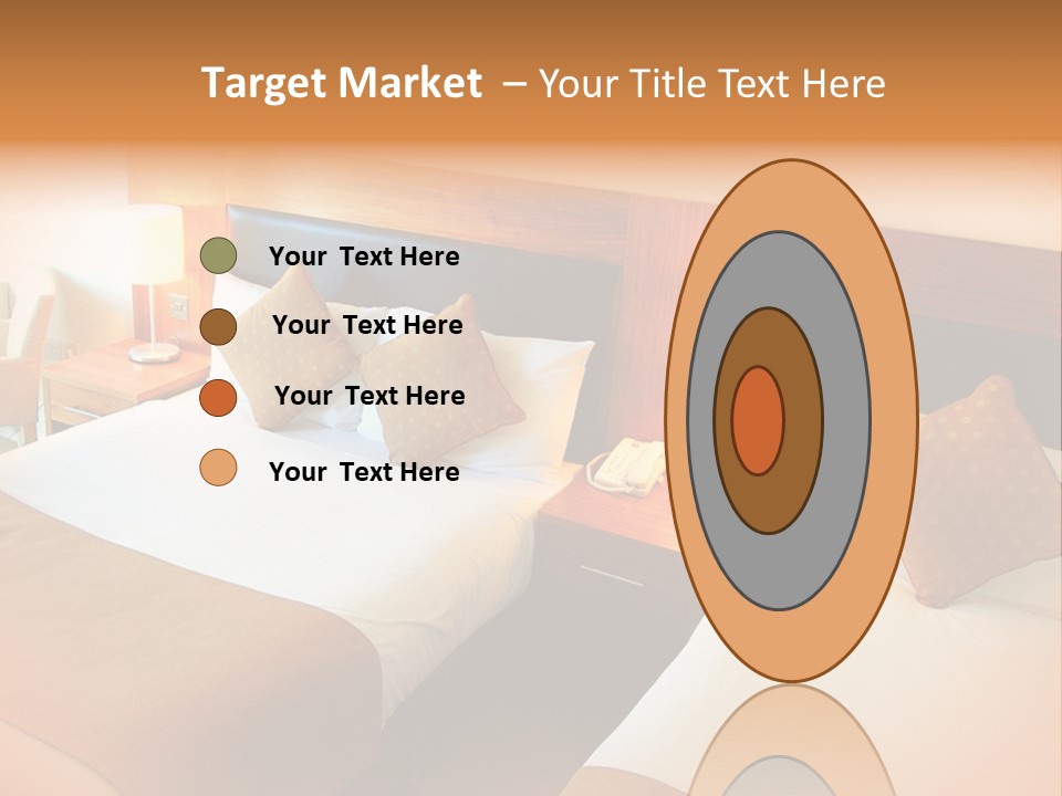 Furniture Fresh Design PowerPoint Template