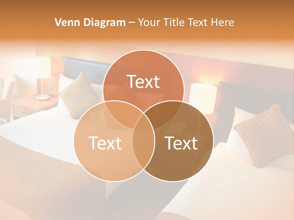 Furniture Fresh Design PowerPoint Template