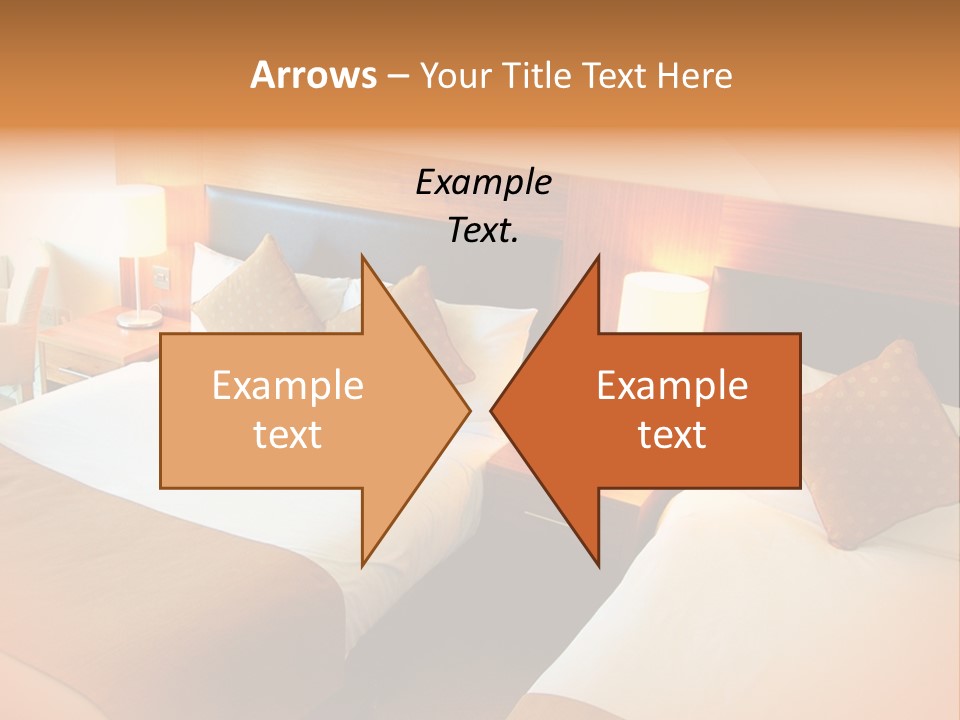 Furniture Fresh Design PowerPoint Template