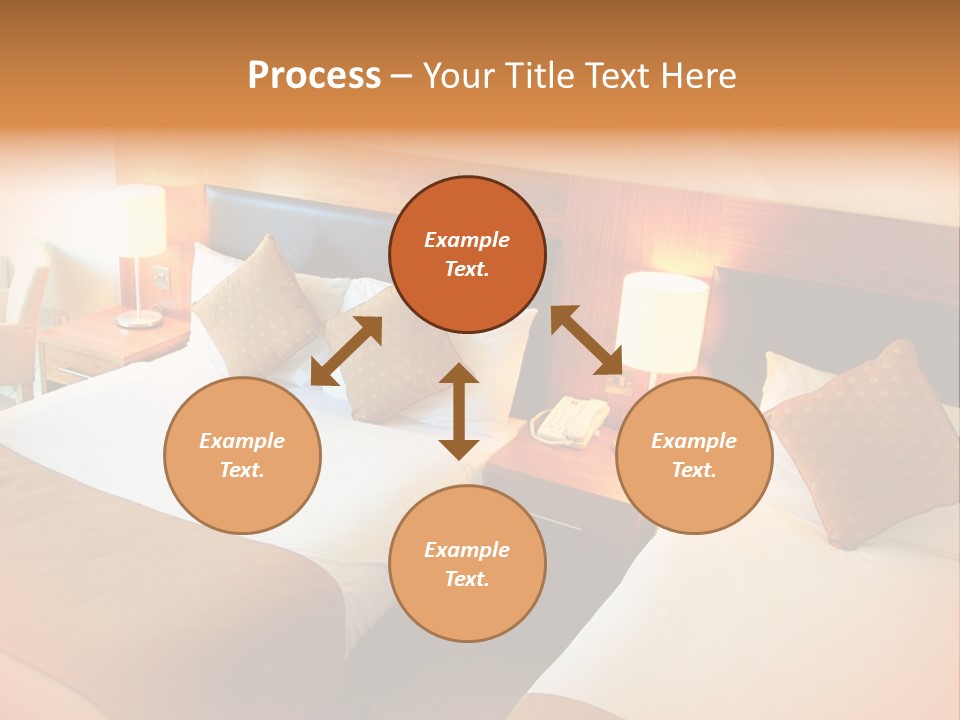 Furniture Fresh Design PowerPoint Template
