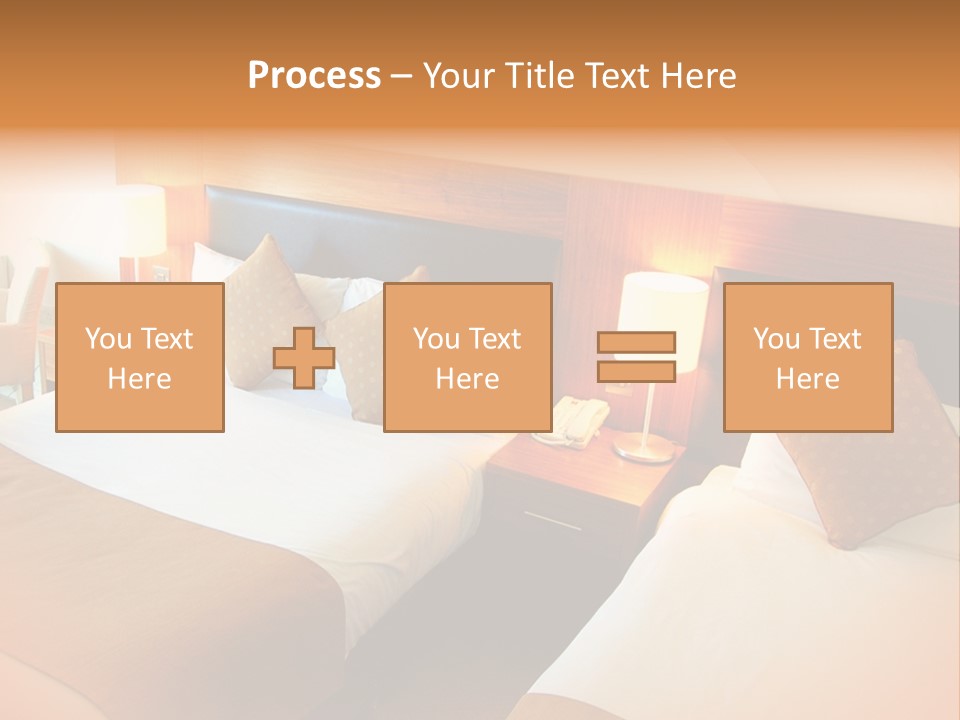 Furniture Fresh Design PowerPoint Template