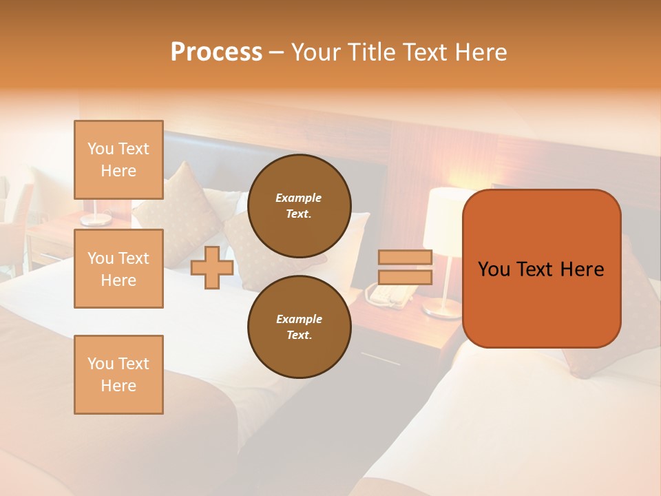 Furniture Fresh Design PowerPoint Template