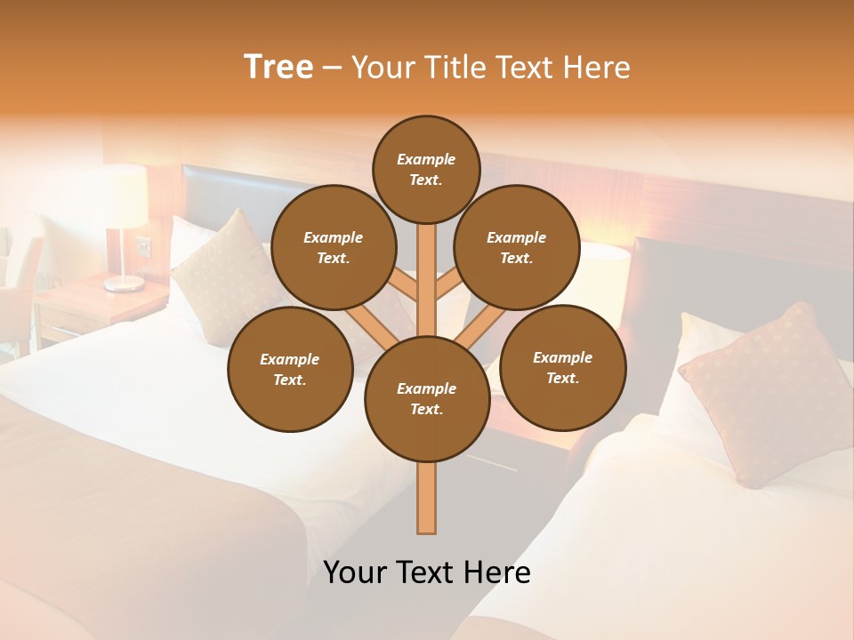 Furniture Fresh Design PowerPoint Template