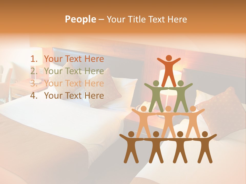 Furniture Fresh Design PowerPoint Template