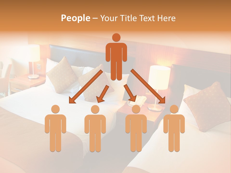 Furniture Fresh Design PowerPoint Template