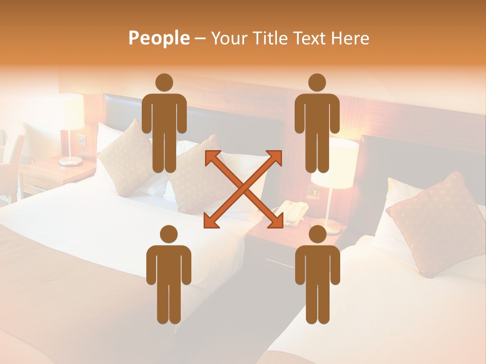 Furniture Fresh Design PowerPoint Template