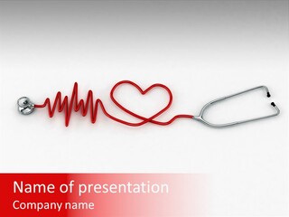 Medical Medicine Health PowerPoint Template