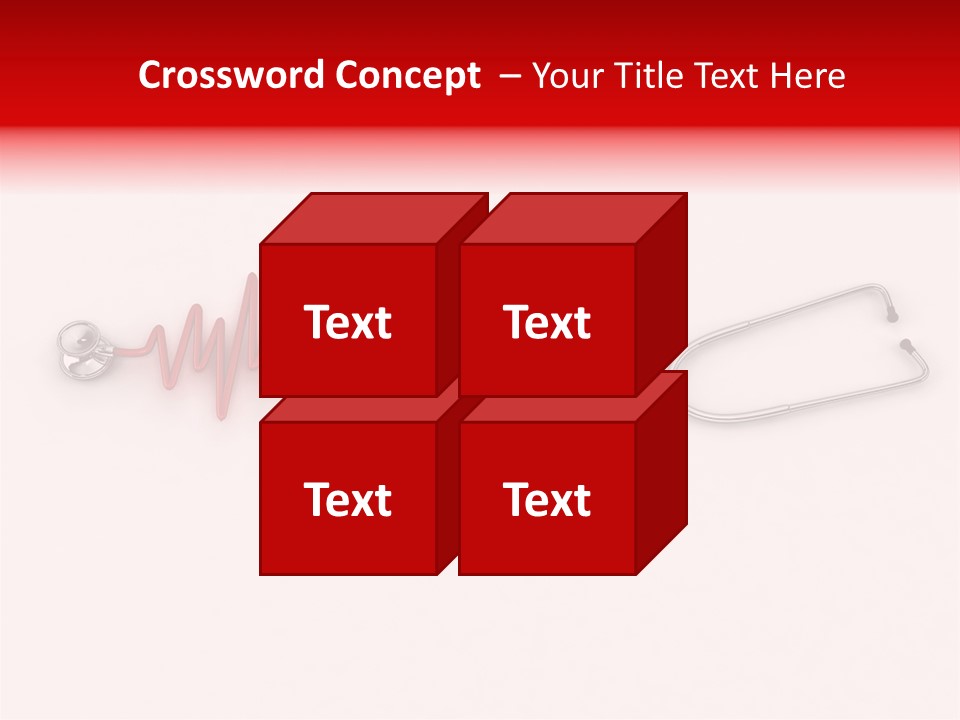 Medical Medicine Health PowerPoint Template