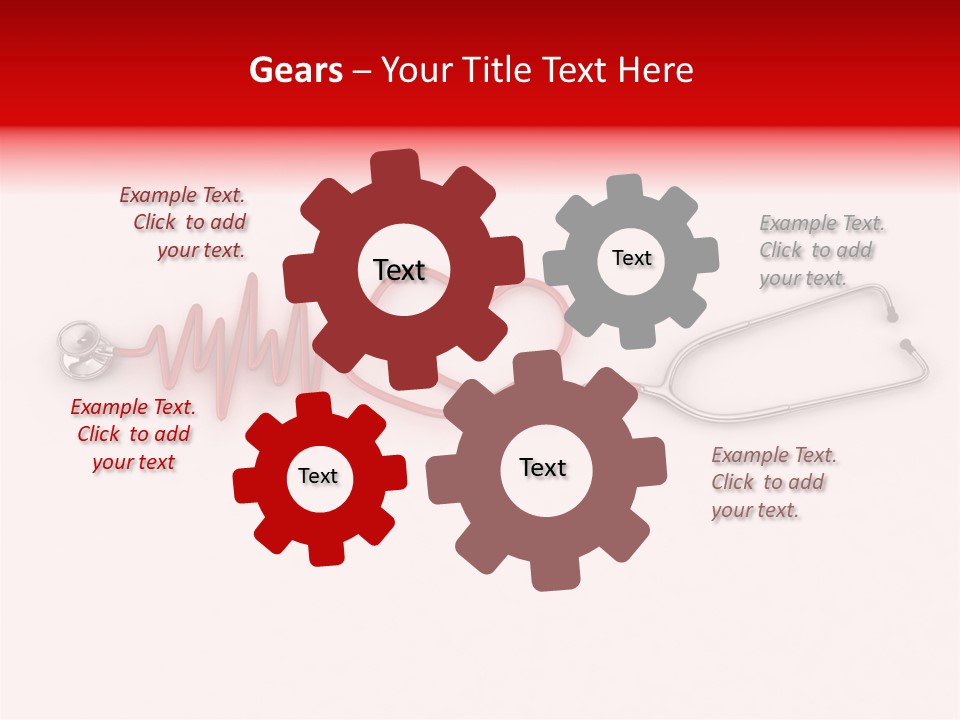 Medical Medicine Health PowerPoint Template