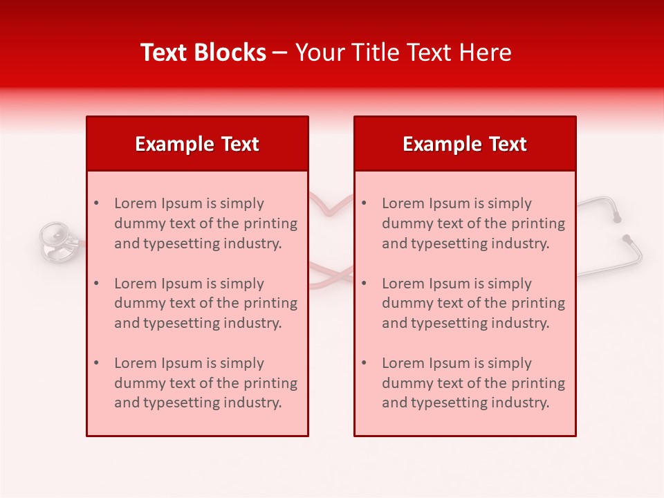 Medical Medicine Health PowerPoint Template
