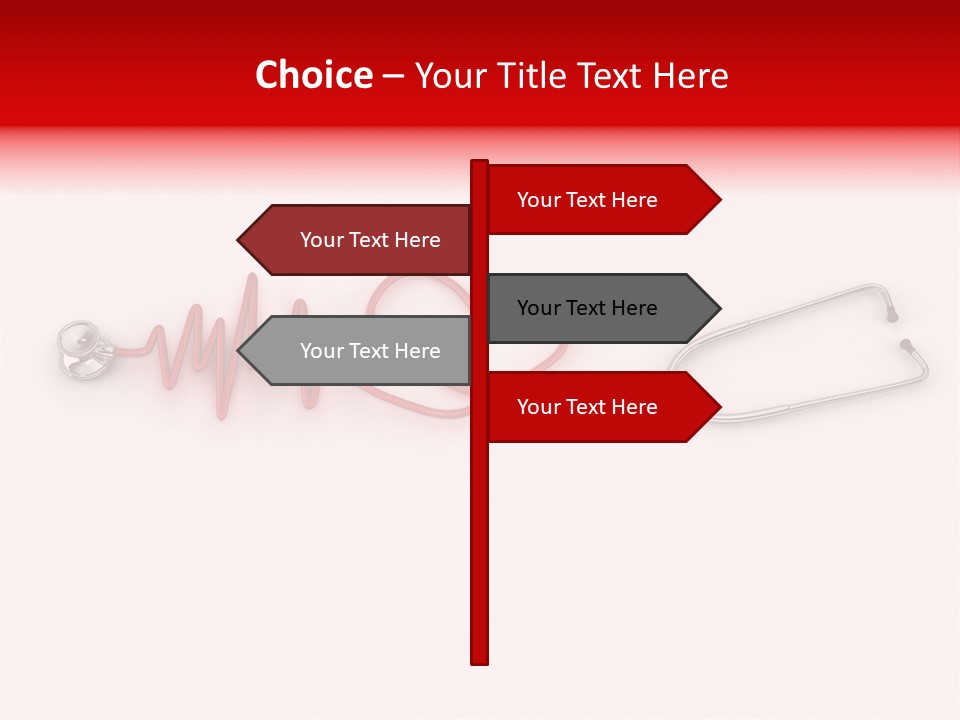 Medical Medicine Health PowerPoint Template