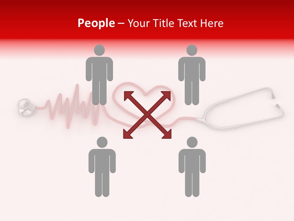 Medical Medicine Health PowerPoint Template