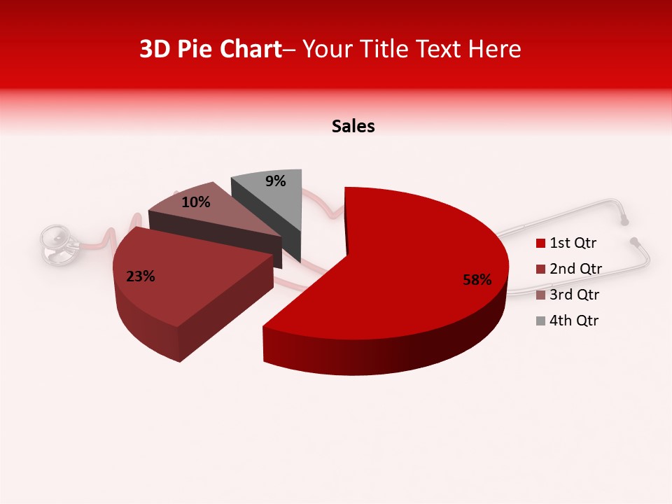 Medical Medicine Health PowerPoint Template