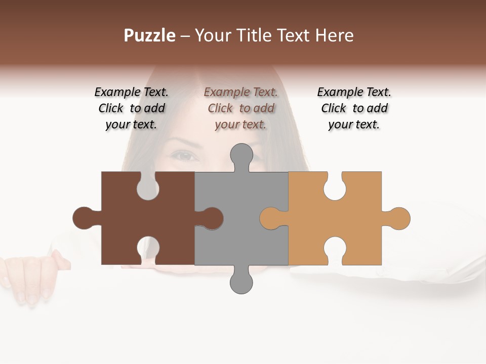 Business Billboard Board PowerPoint Template