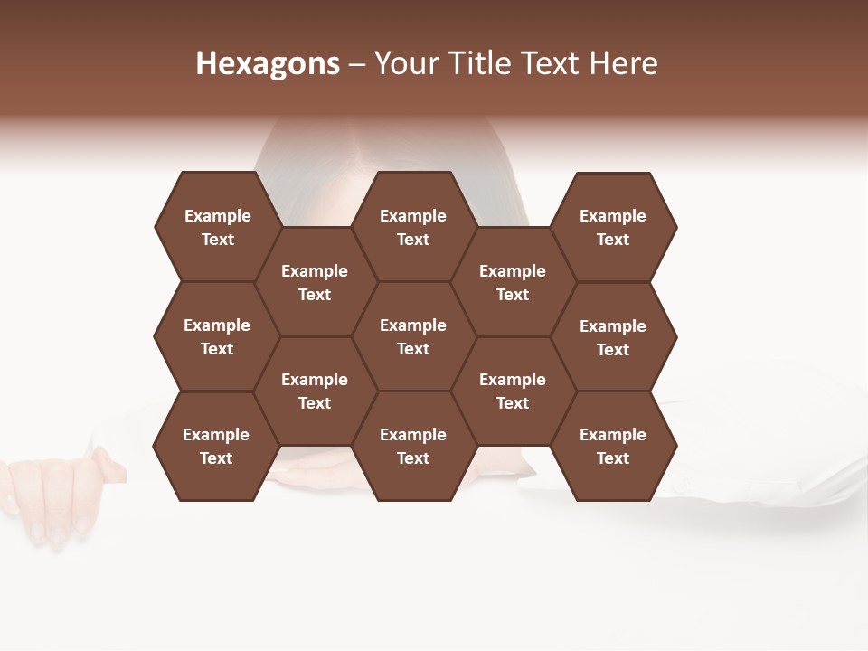 Business Billboard Board PowerPoint Template