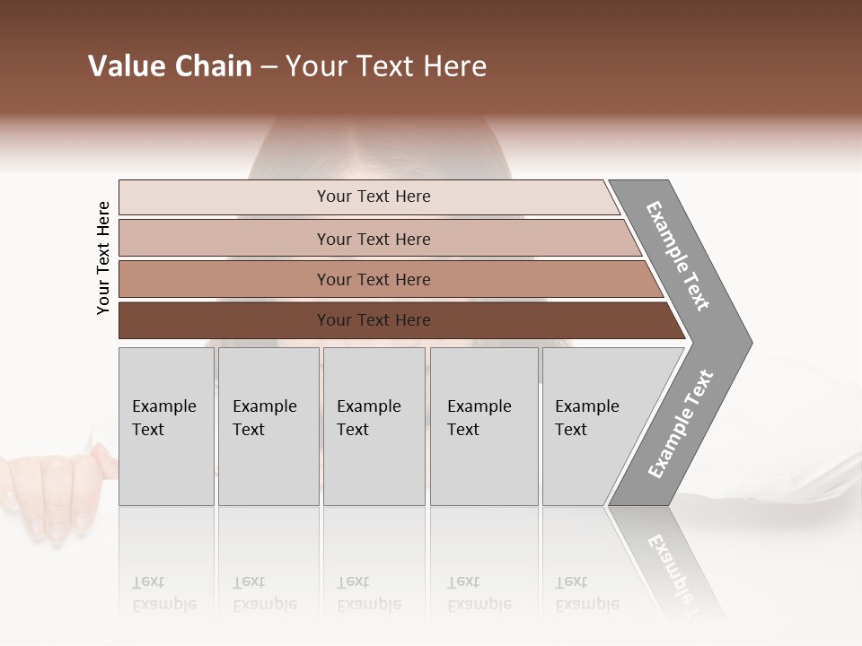 Business Billboard Board PowerPoint Template