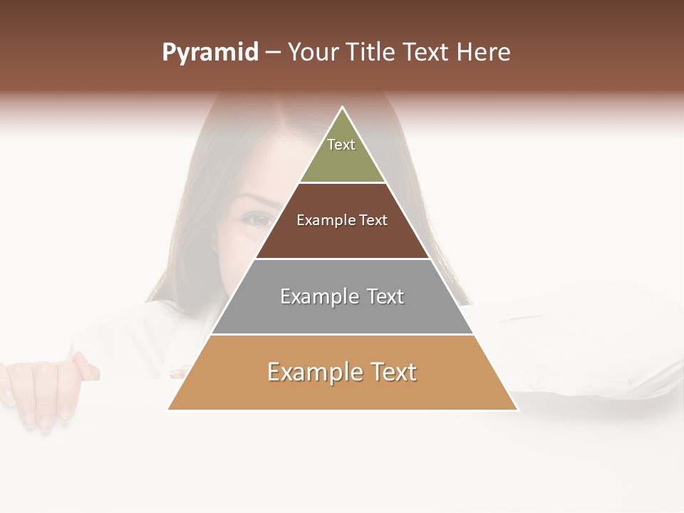 Business Billboard Board PowerPoint Template